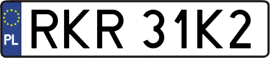 RKR31K2