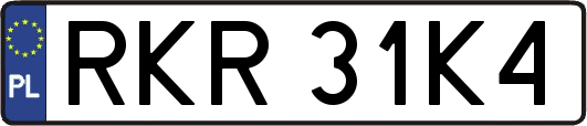 RKR31K4