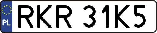 RKR31K5