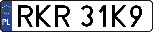 RKR31K9