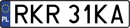 RKR31KA
