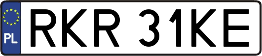 RKR31KE
