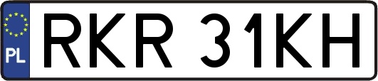 RKR31KH