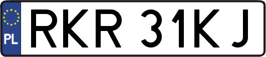RKR31KJ
