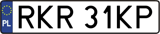 RKR31KP