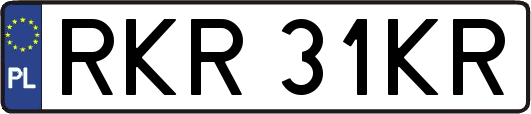 RKR31KR