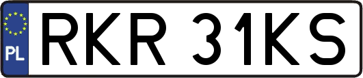 RKR31KS