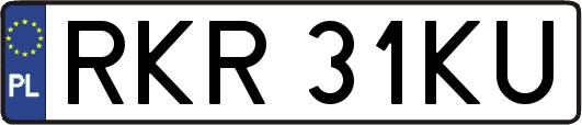 RKR31KU