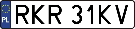 RKR31KV