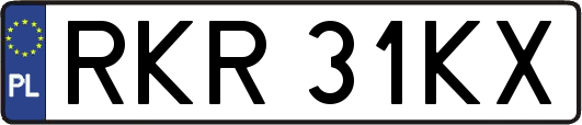 RKR31KX