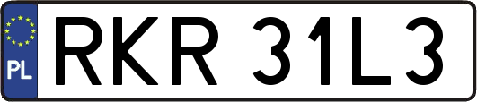 RKR31L3