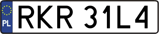 RKR31L4
