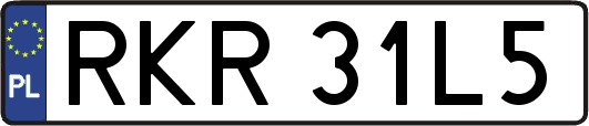 RKR31L5
