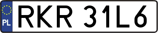 RKR31L6