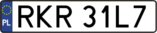 RKR31L7