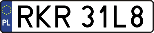 RKR31L8