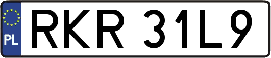 RKR31L9