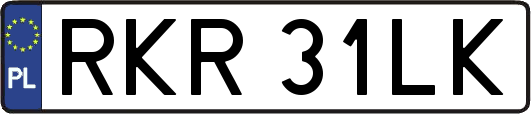 RKR31LK