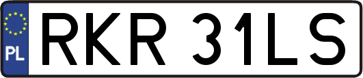 RKR31LS
