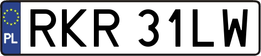 RKR31LW