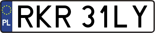 RKR31LY