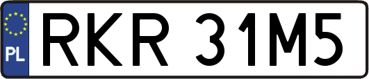 RKR31M5