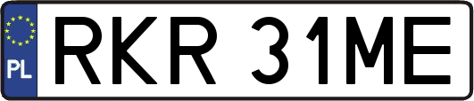 RKR31ME