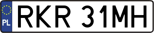 RKR31MH