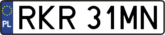 RKR31MN