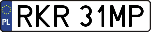 RKR31MP
