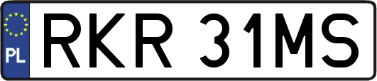 RKR31MS