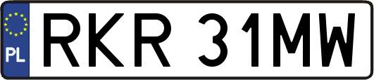 RKR31MW