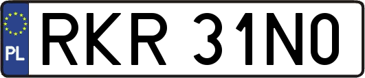 RKR31N0