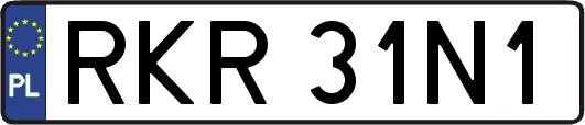 RKR31N1