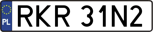 RKR31N2