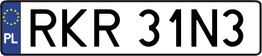 RKR31N3
