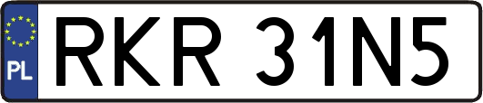 RKR31N5