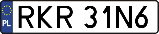 RKR31N6