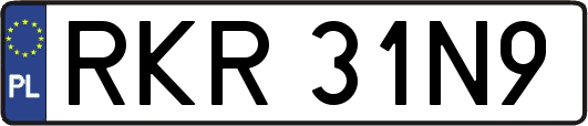 RKR31N9