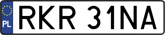 RKR31NA