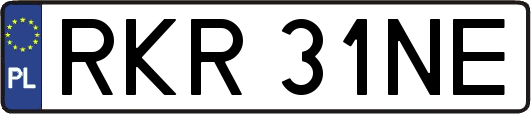 RKR31NE
