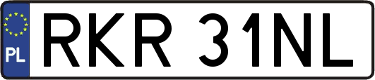 RKR31NL