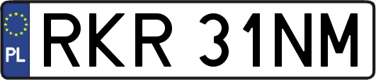 RKR31NM