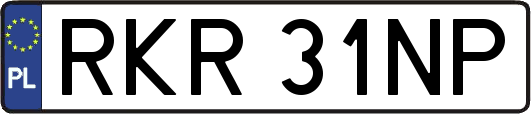 RKR31NP