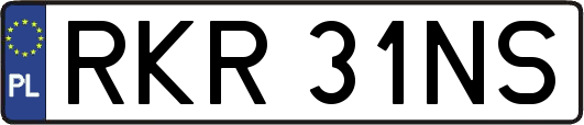 RKR31NS