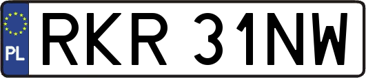 RKR31NW
