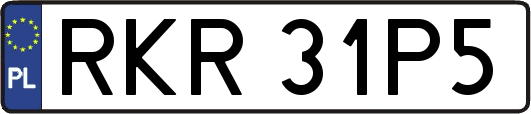 RKR31P5