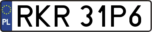RKR31P6