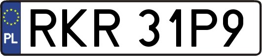 RKR31P9