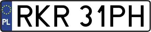RKR31PH